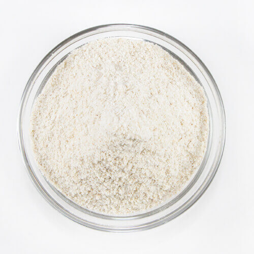 Çiğ Karabuğday Unu (Greçka Unu)