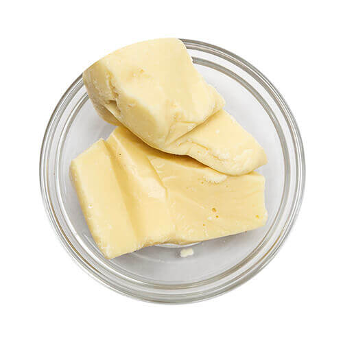 Kakao Yağı (Katı)